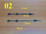 Modulo XL especial 10 y 15mm. - Imagen 3