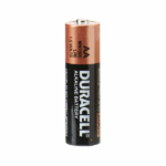 Pila Alcalina Duracell AA 1,5V.