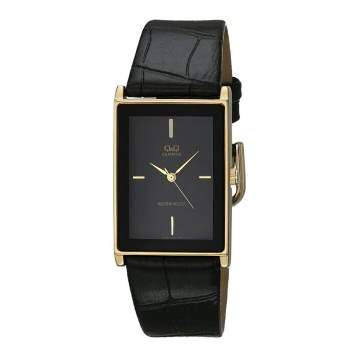 Reloj Cuero Q&Q vw90-100 - Imagen 1