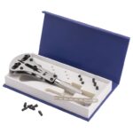 Destapador Jumbo Jaxa XL para relojes – Profesional 19–60mm - Imagen 4