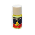 Aceite fino para reloj Anchor – lubricante superfino para mecanismos de relojería