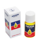 Aceite fino para reloj Anchor – lubricante superfino para mecanismos de relojería