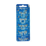 Pilas Renata 379 / SR521SW – Pack 10 originales para relojes y aparatos