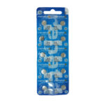 Pilas Renata tipo 315 / SR716SW, pack de 10 unidades originales para relojes y aparatos electrónicos