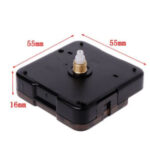 Módulo corto 5 mm para reloj mural con puntero liso - Tic tac - Imagen 4