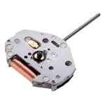 Movimiento Miyota 2035 original – mecanismo de cuarzo japonés para relojes