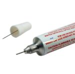 Pegamento de Relojería GS Hypo Cement – Adhesivo Cristales - Imagen 2