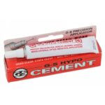 Pegamento de Relojería GS Hypo Cement – Adhesivo Cristales - Imagen 3