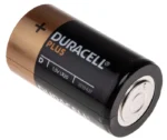 Pilas Duracell D – Pack 2 Alcalinas Originales | MRPS Chile - Imagen 2