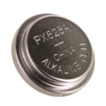 Pila PX625A GP original alcalina, ideal para relojes y otros aparatos electrónicos pequeños