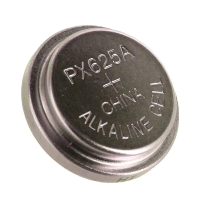 Pila PX625A GP original alcalina, ideal para relojes y otros aparatos electrónicos pequeños