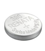 Pila SR1130 390 Renata óxido de plata para reloj