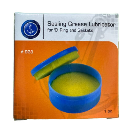 Greasing Pad Anchor 923 para juntas y O-rings de reloj