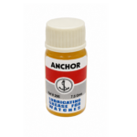 Grasa lubricante Anchor para relojes mecánicos y reparación de relojería