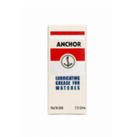Grasa lubricante Anchor para relojes mecánicos y reparación de relojería