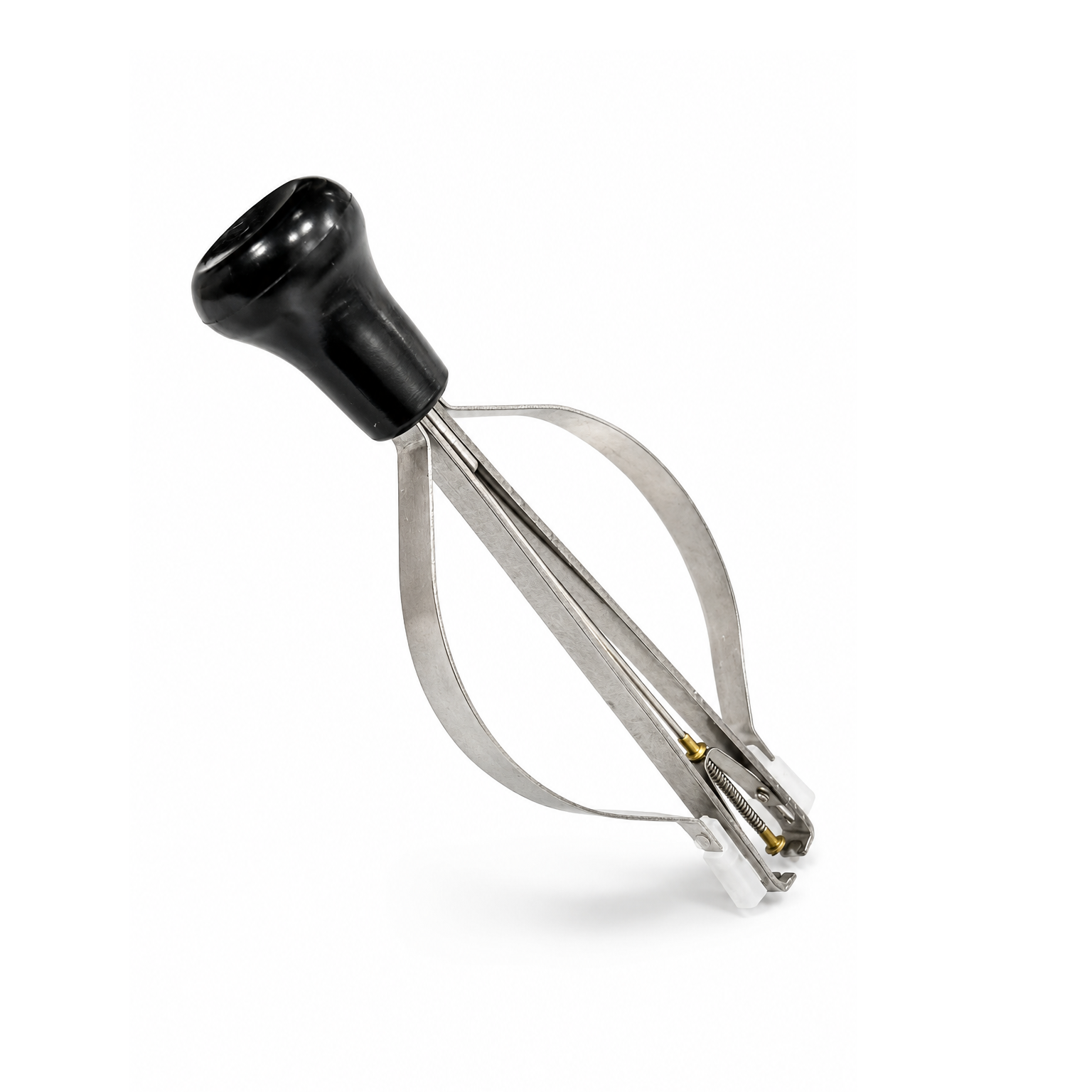 Extractor de agujas para reloj tipo Presto Extractor de agujas para reloj tipo Presto con puntas de fibra