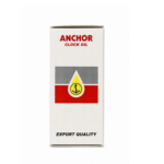 Aceite superfino Anchor para relojes de pared y despertadores
