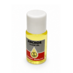 Aceite superfino Anchor para relojes de pared y despertadores