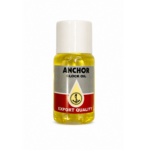 Aceite superfino Anchor para relojes de pared y despertadores